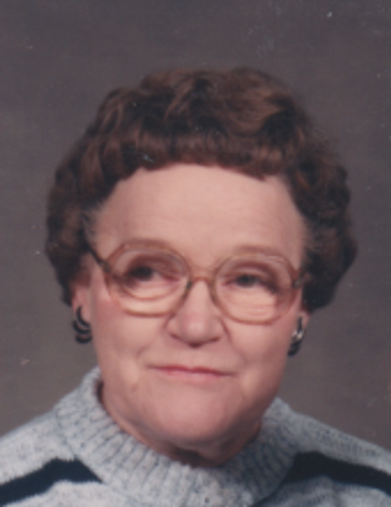 Audrey J Yanko