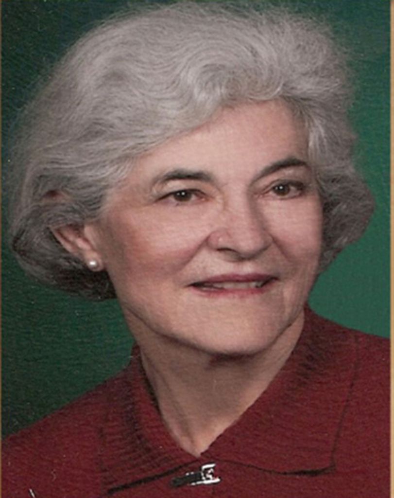 Jeanne Frances Saathoff