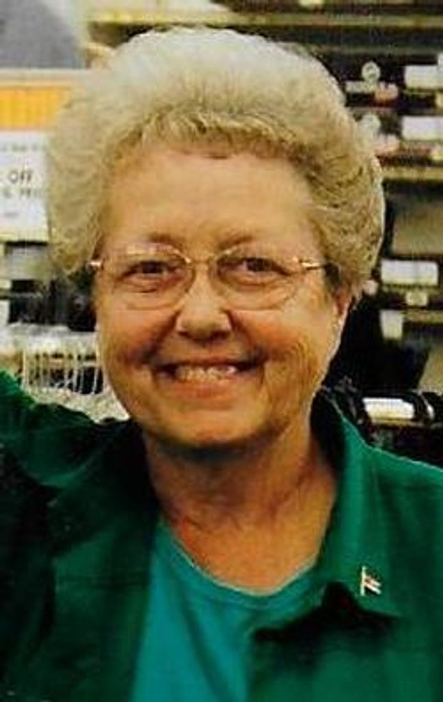 Joan Kay Swanson Profile Photo