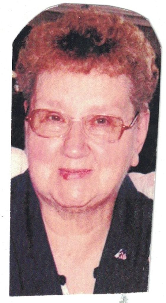 Edna Jeane High Profile Photo