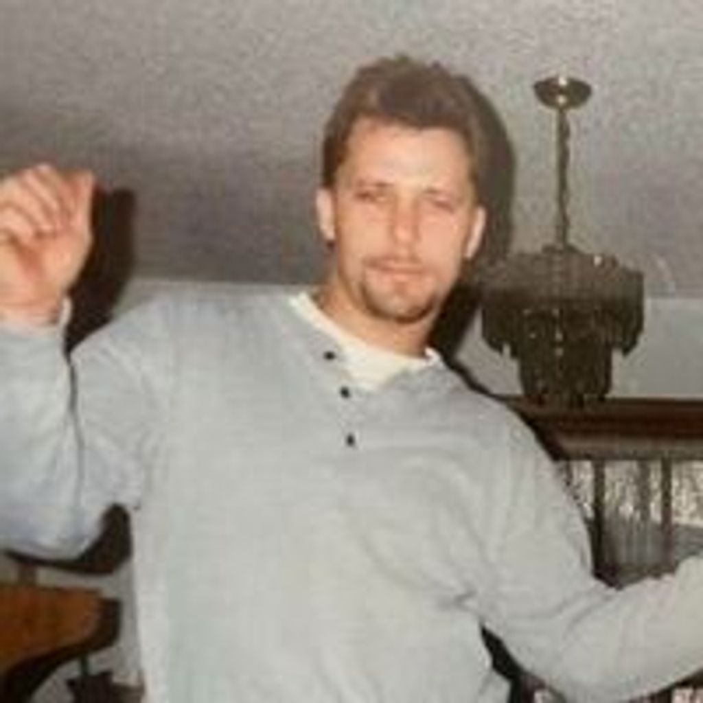 Ricky Rollins Profile Photo