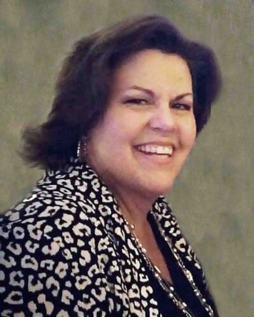 Elizabeth “Libby” Parks Bludau