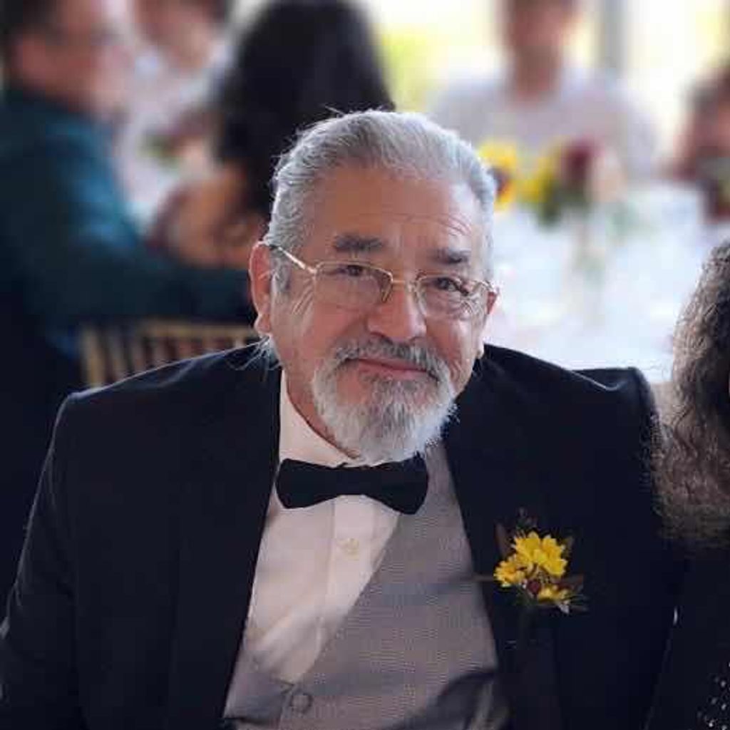 Jose Arcario Flores Profile Photo