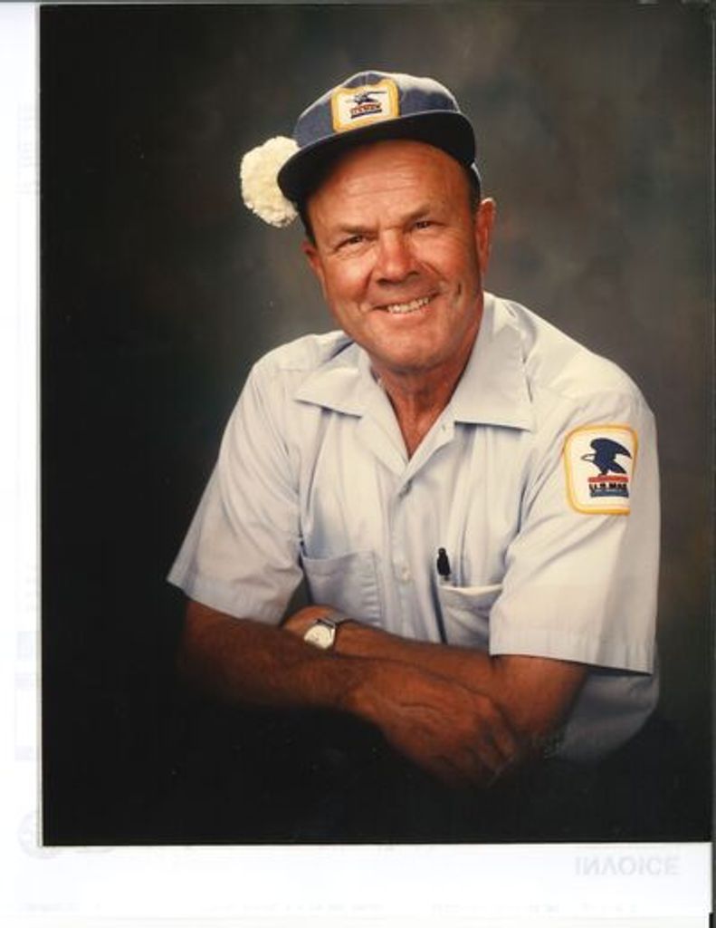 Peter "Pete" Orlando Thompson