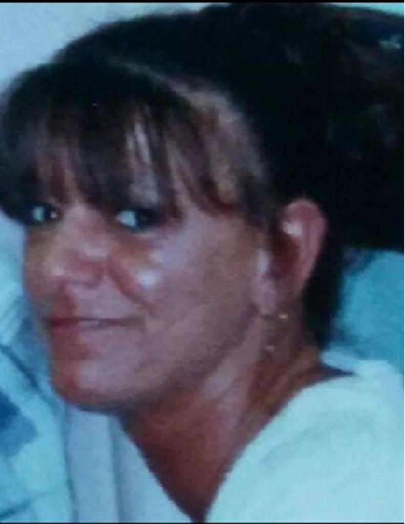 Terri L. (Caley) Conrad