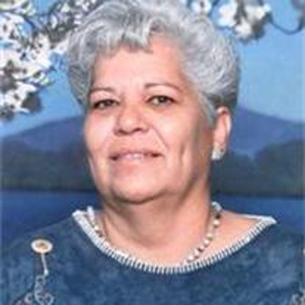 ELVIA MARIA MALONE