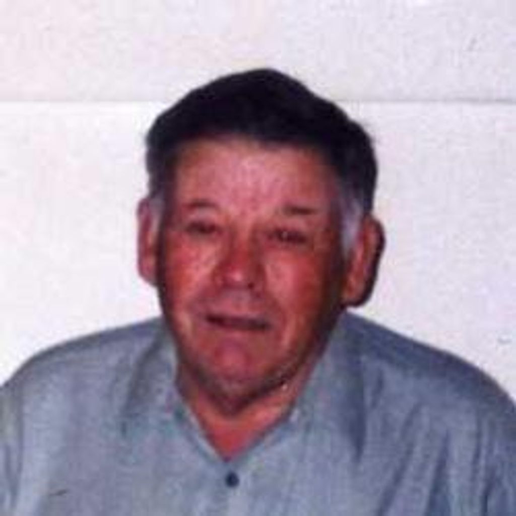 Joe Dinges Profile Photo