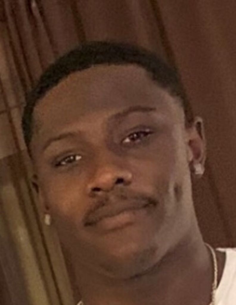 Rodney "Lil Rod" Jackson, Jr.
