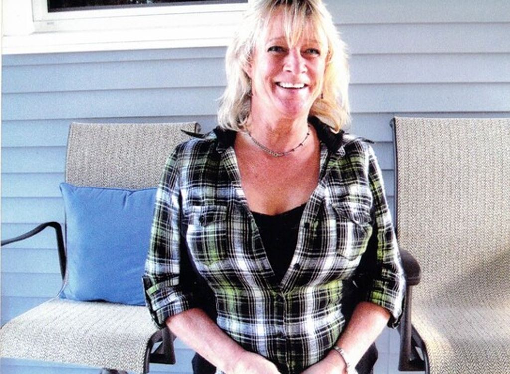 Cathy Larae Slinger Profile Photo