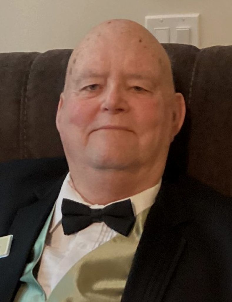 Richard Blake Whaley Profile Photo