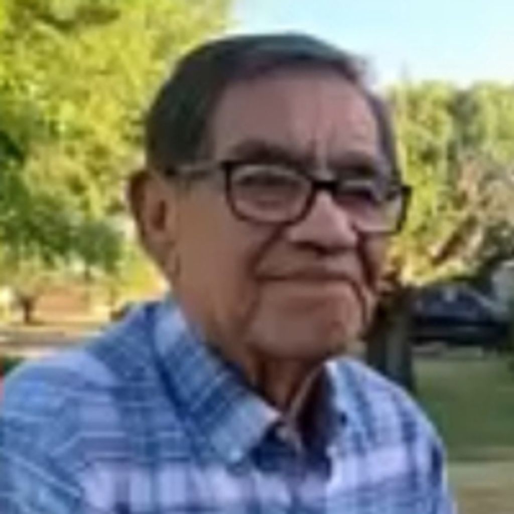 Jesse R. Sanchez
