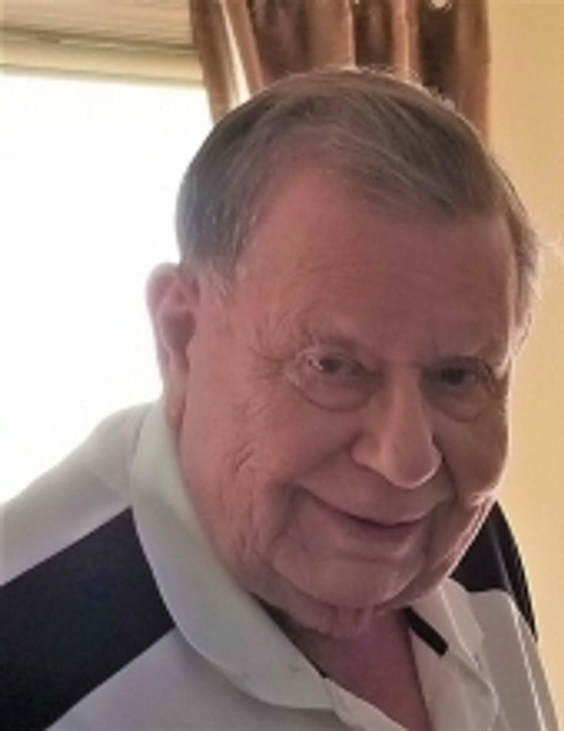Richard  T. "Ski" Skonezney