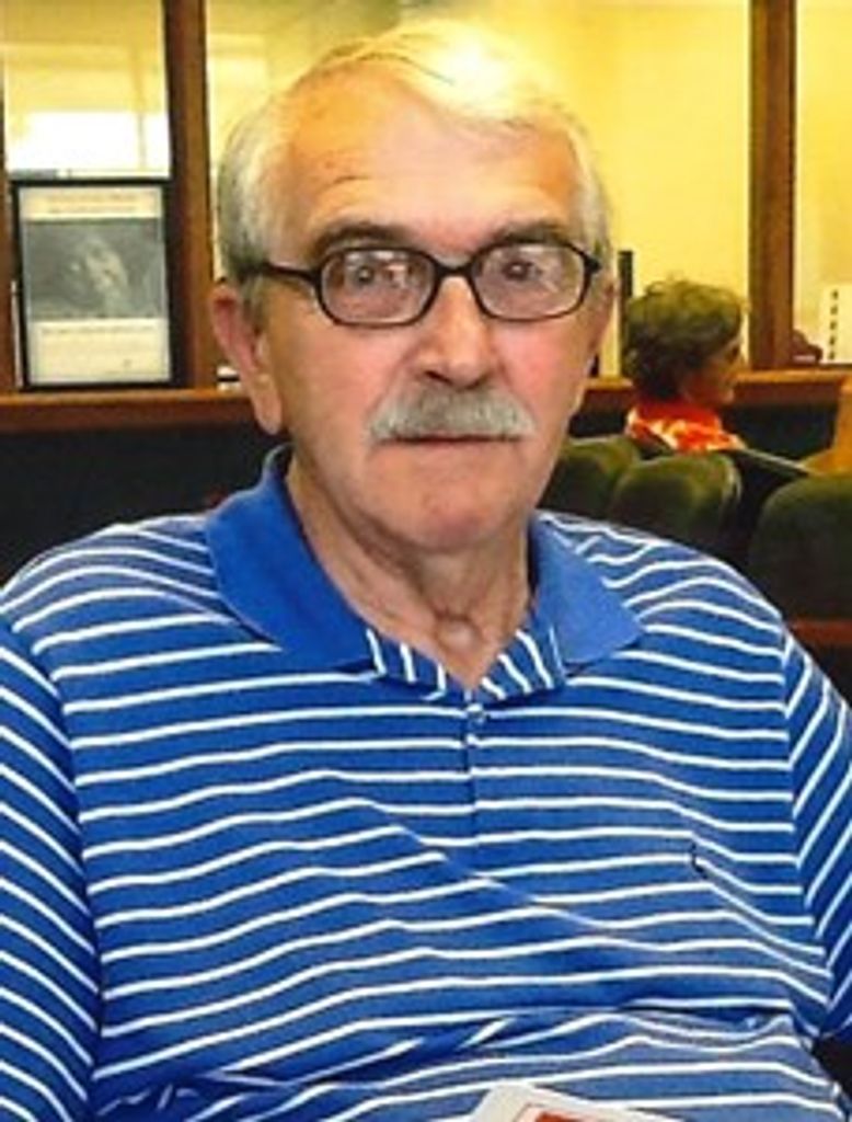 William M. Eaton