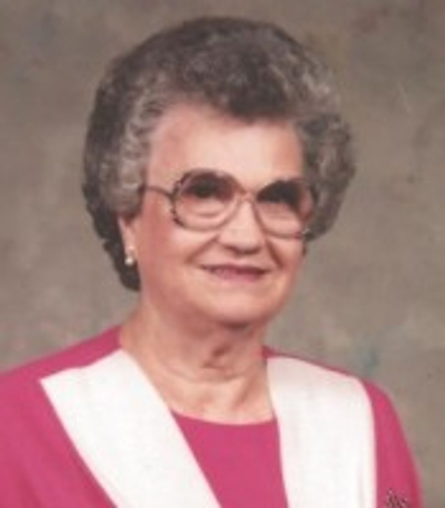 Frances Greene