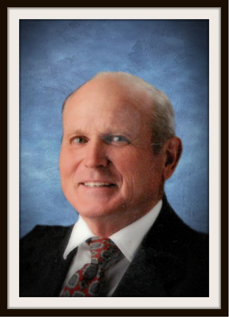 Ronald David Doyle