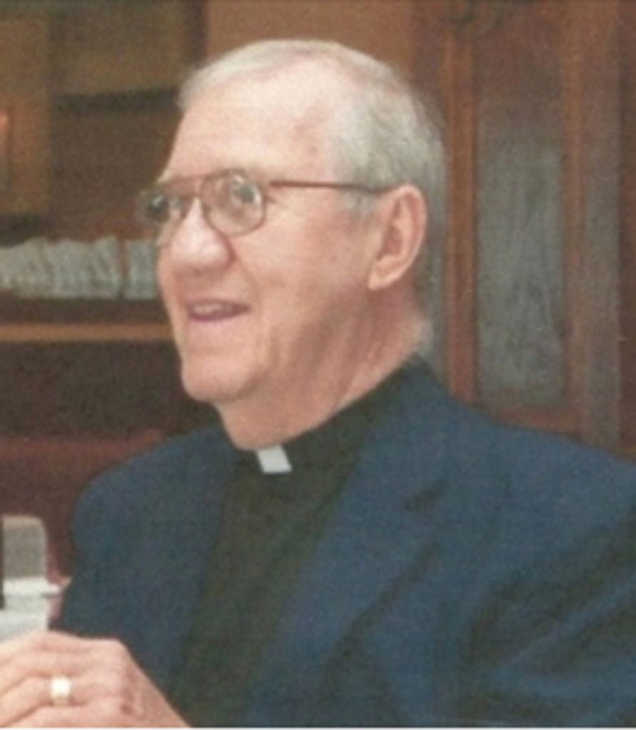 Erwin Uecker Profile Photo