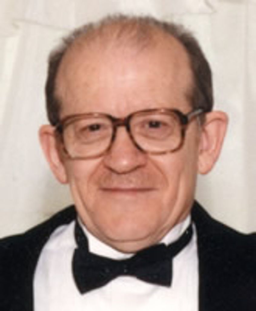 Albert S. Presutti