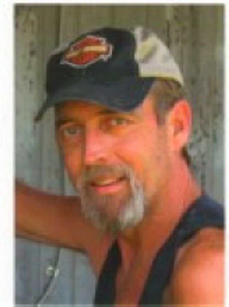 Craig Bumpas