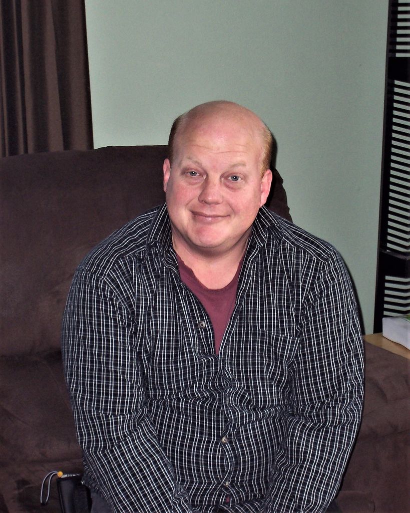 Merritt W. Tumanis III