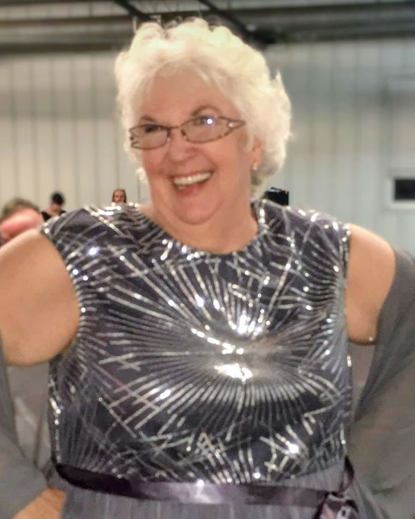 Tina Marie Fleming