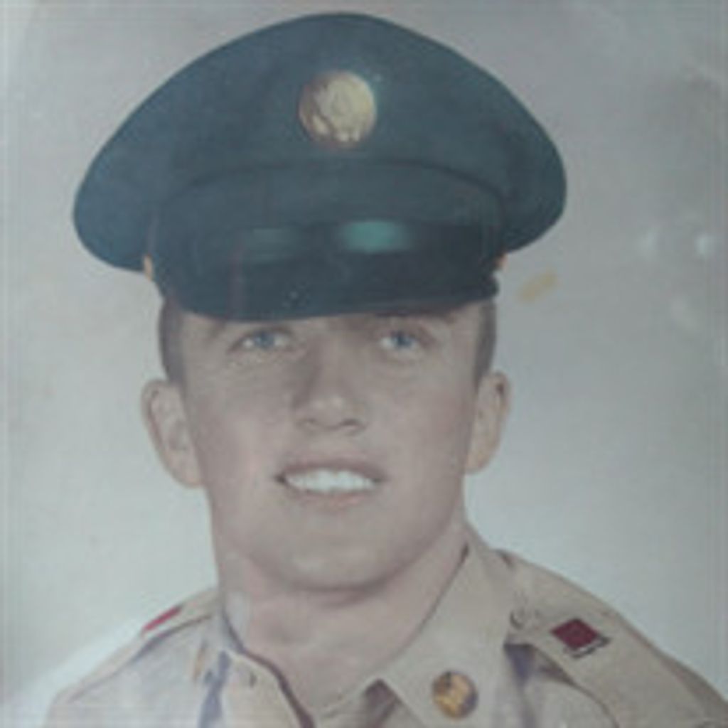 John O Martin