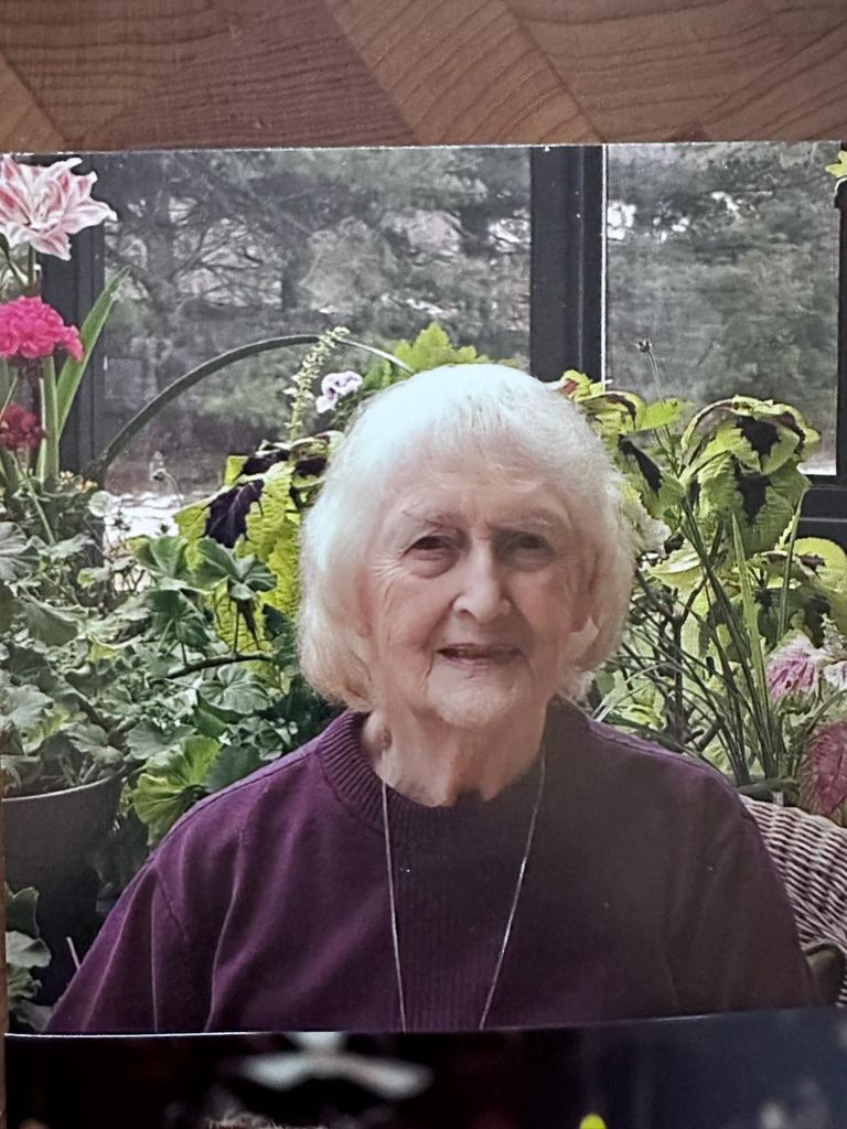 Jeannette T. Marceau Profile Photo