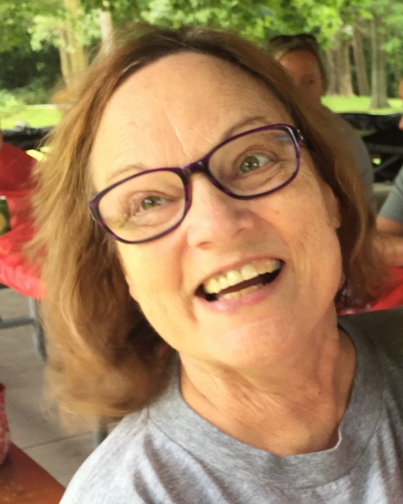 Marilyn K. Young Profile Photo