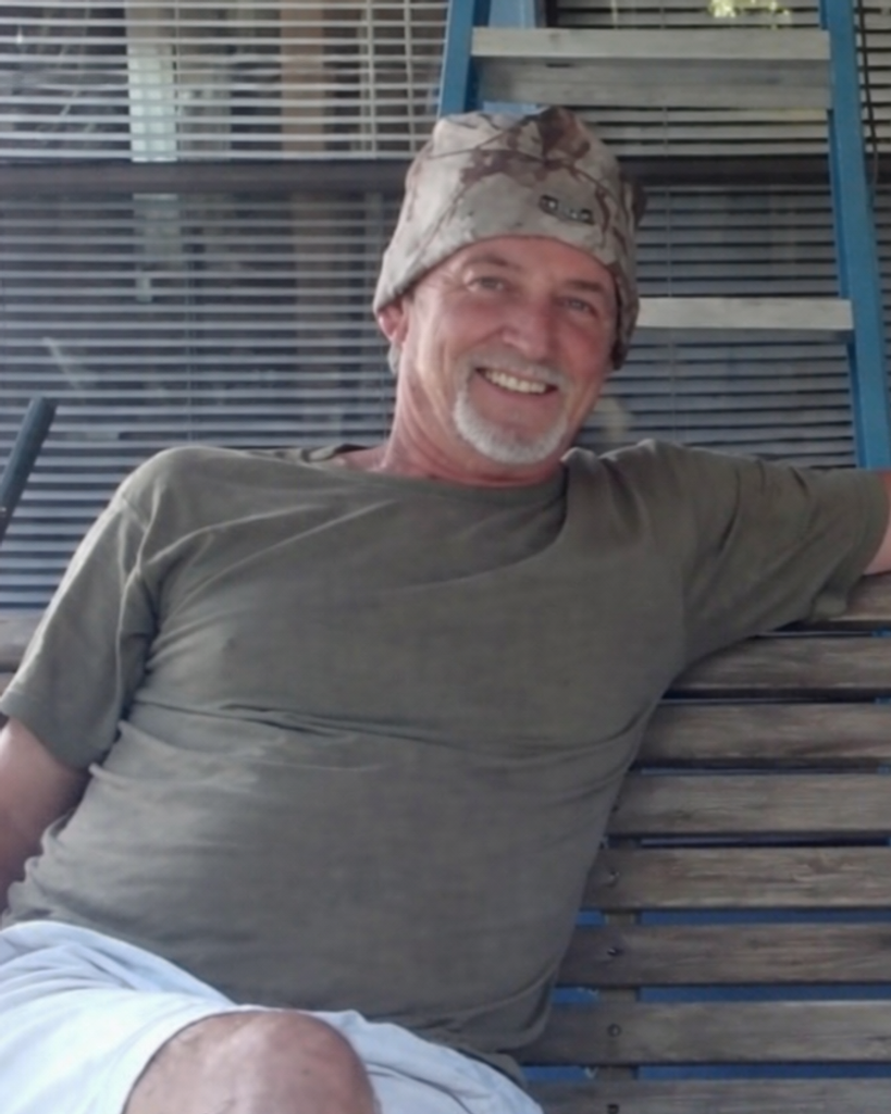 Donald Levi Evans Profile Photo