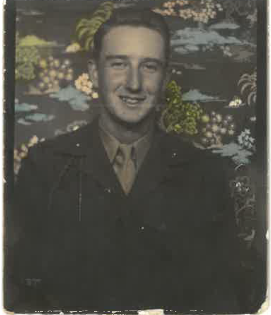 John E. Tungate