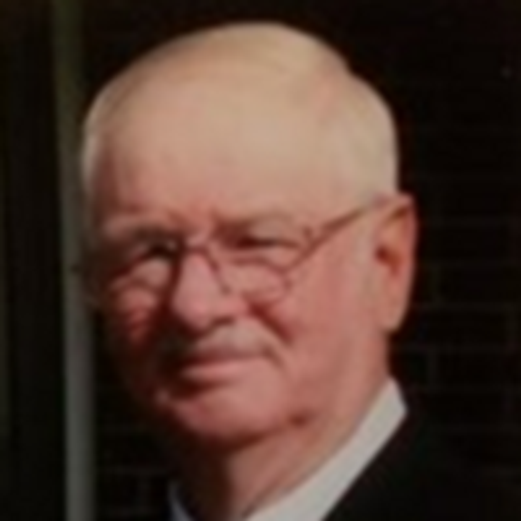 Roy Joe Flanders