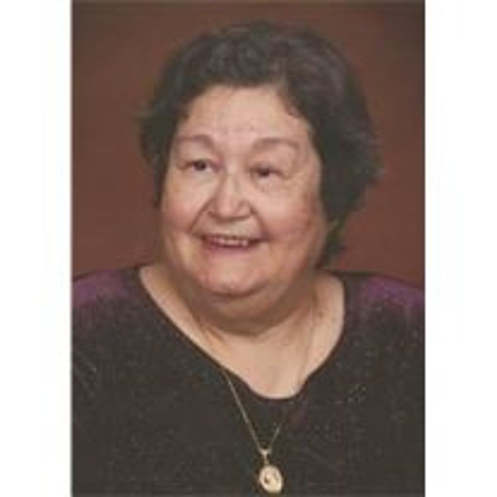 Mena" Mary" F. Vigil