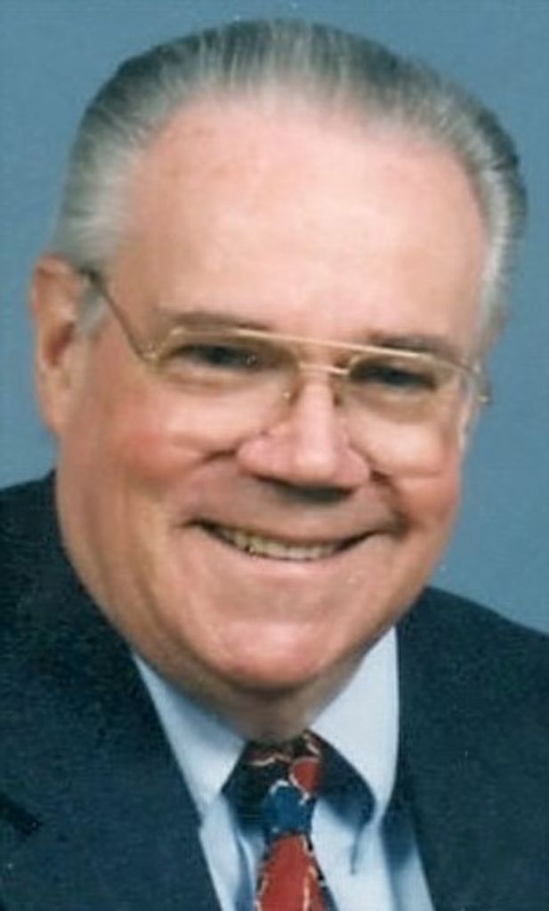 George Robert Durang, Jr.