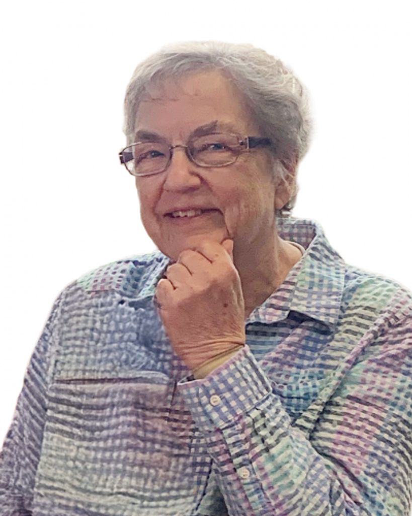 Virginia W. "Ginny" Van Slyke Profile Photo