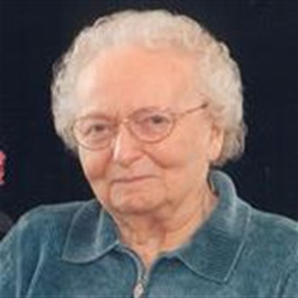 Anges June Vanderwerf Profile Photo