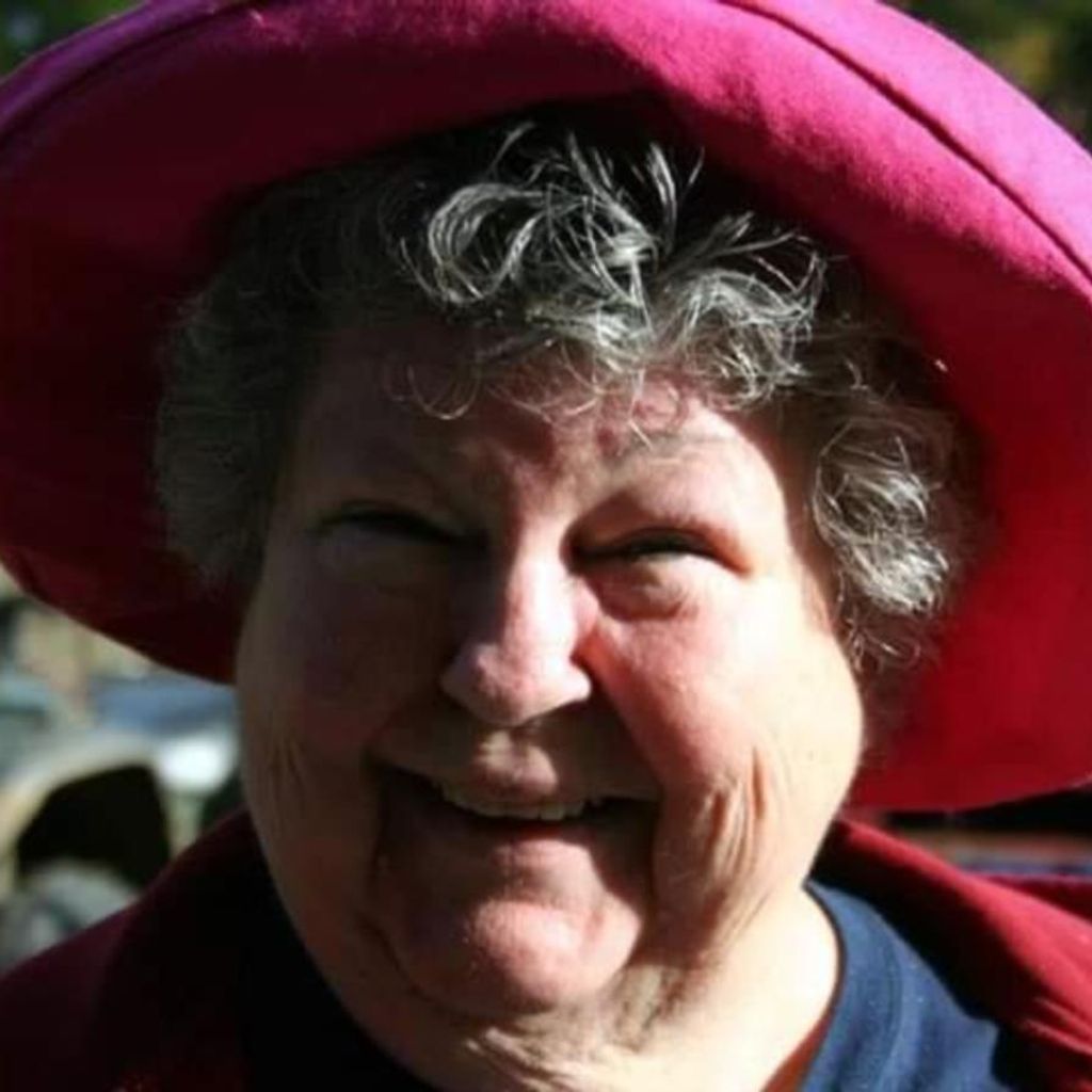 Sandra Kay Horner