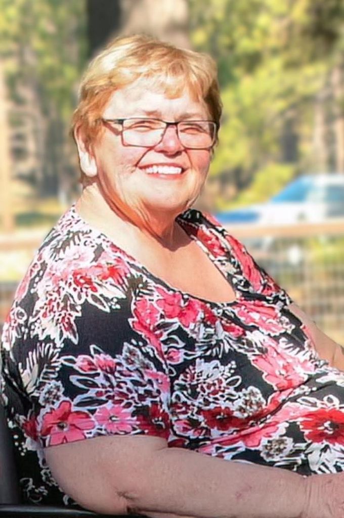 Margie Perkins Profile Photo