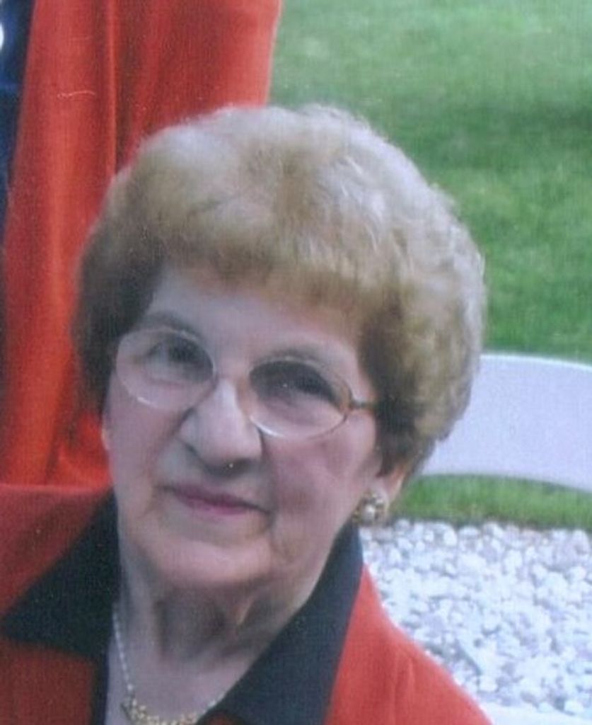 Cecelia (Piccoli)  Floyd Profile Photo
