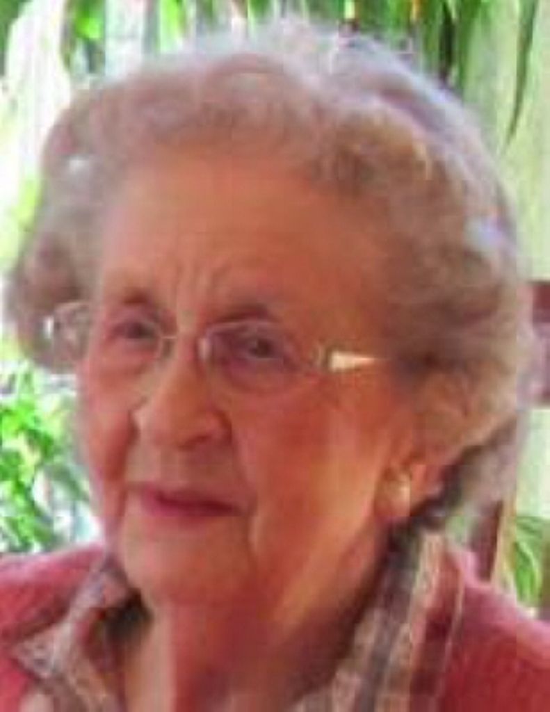 Jane Mary Laurene Profile Photo