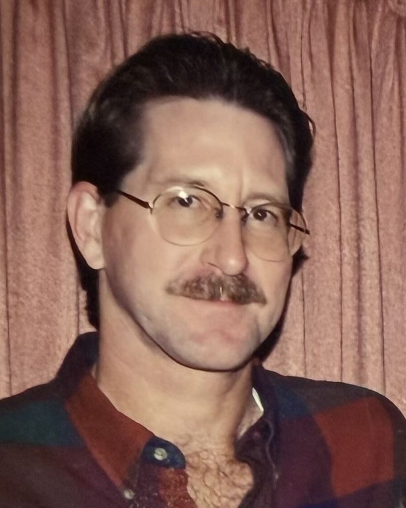 Brian Ray Walker Profile Photo