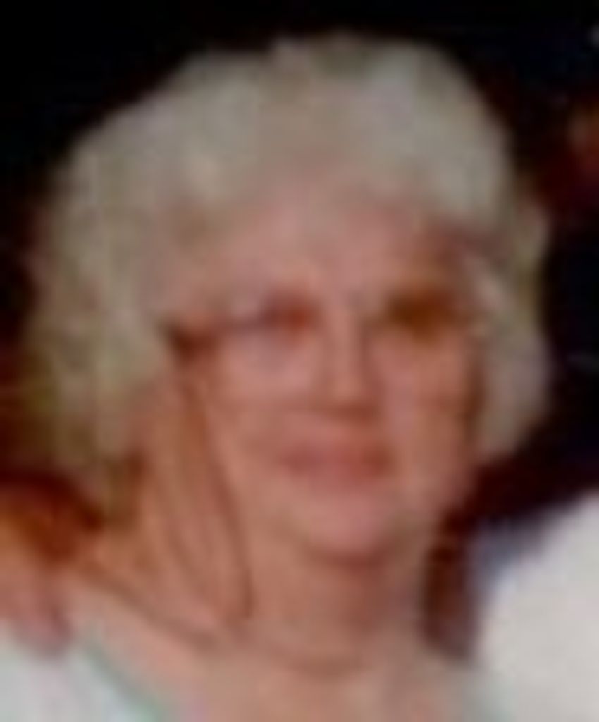 Verna D. Merriman Profile Photo