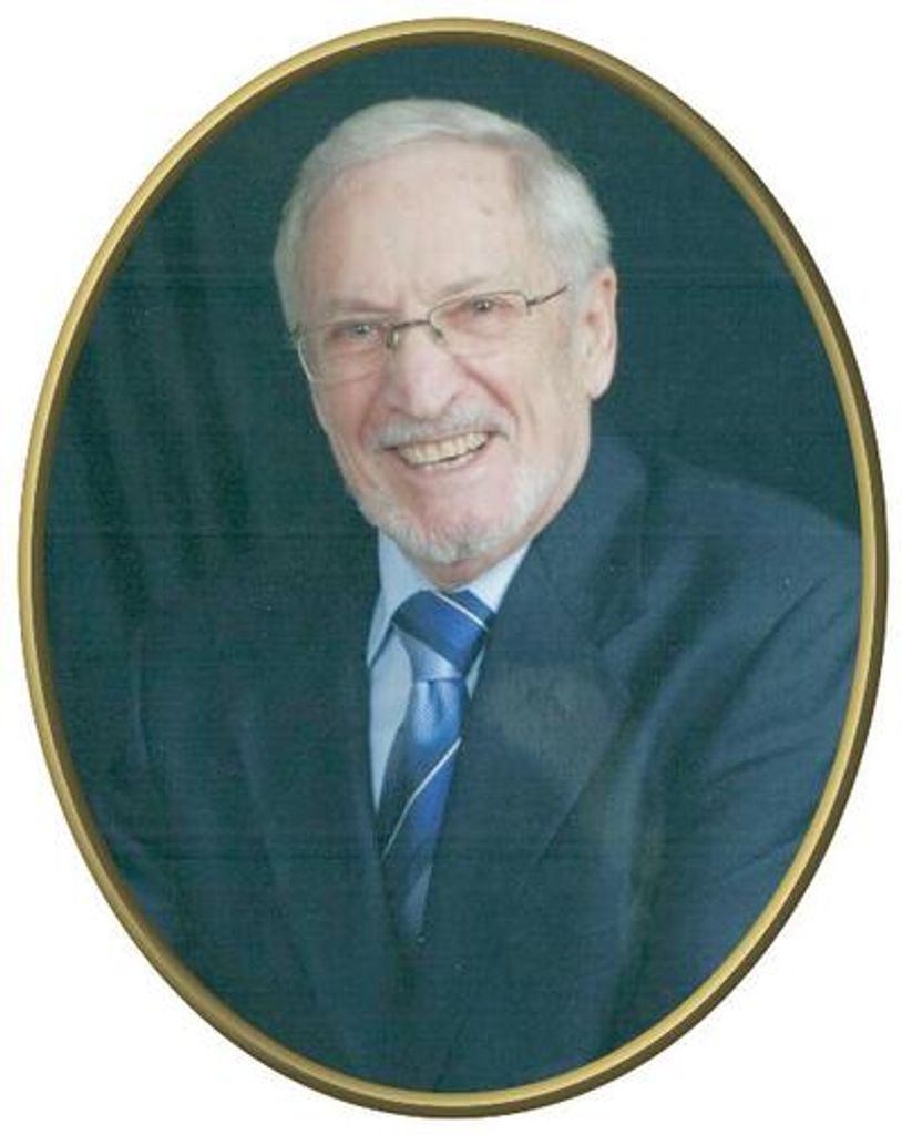 Rosaire Hector Alexander Profile Photo