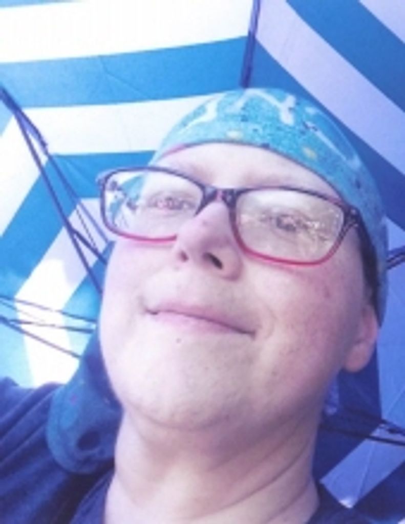 Marie Candace Wright Profile Photo