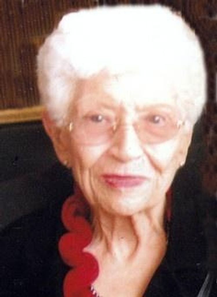 June Skinner