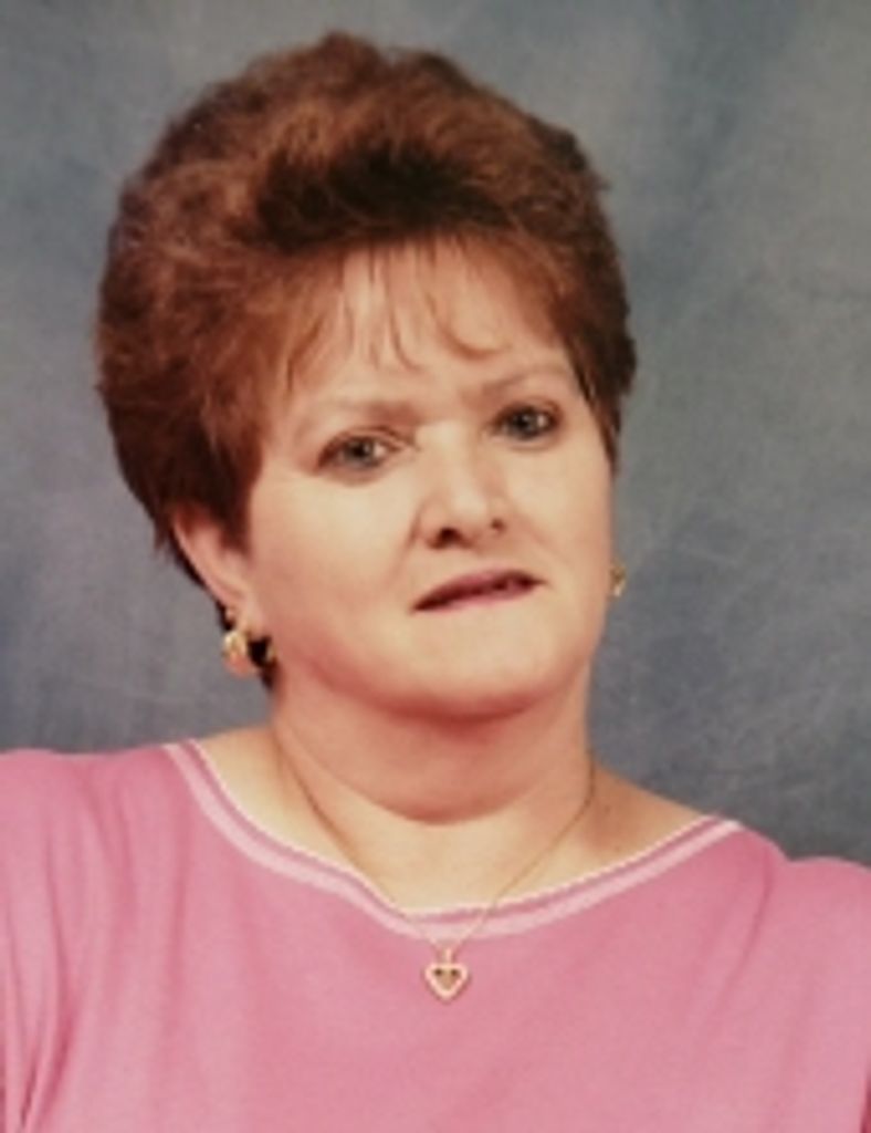 Patsy Bernadine Weathers
