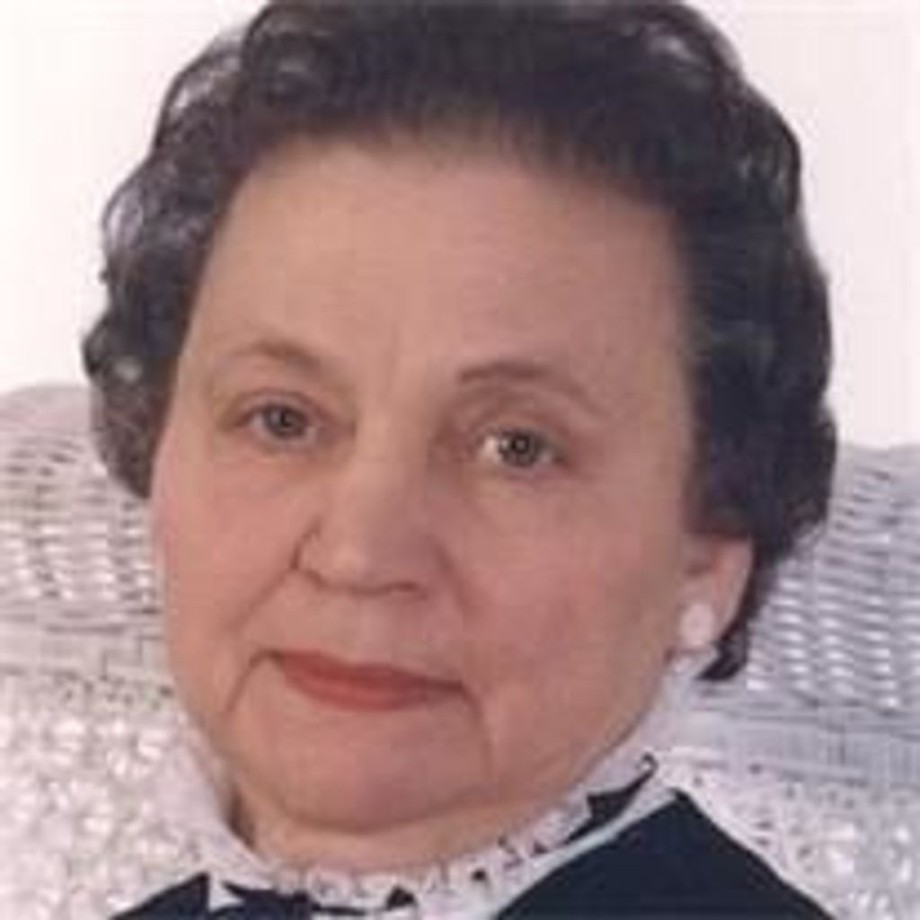 Marion Marshall