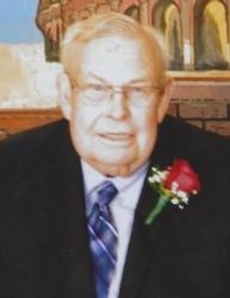 Lawrence Kersten