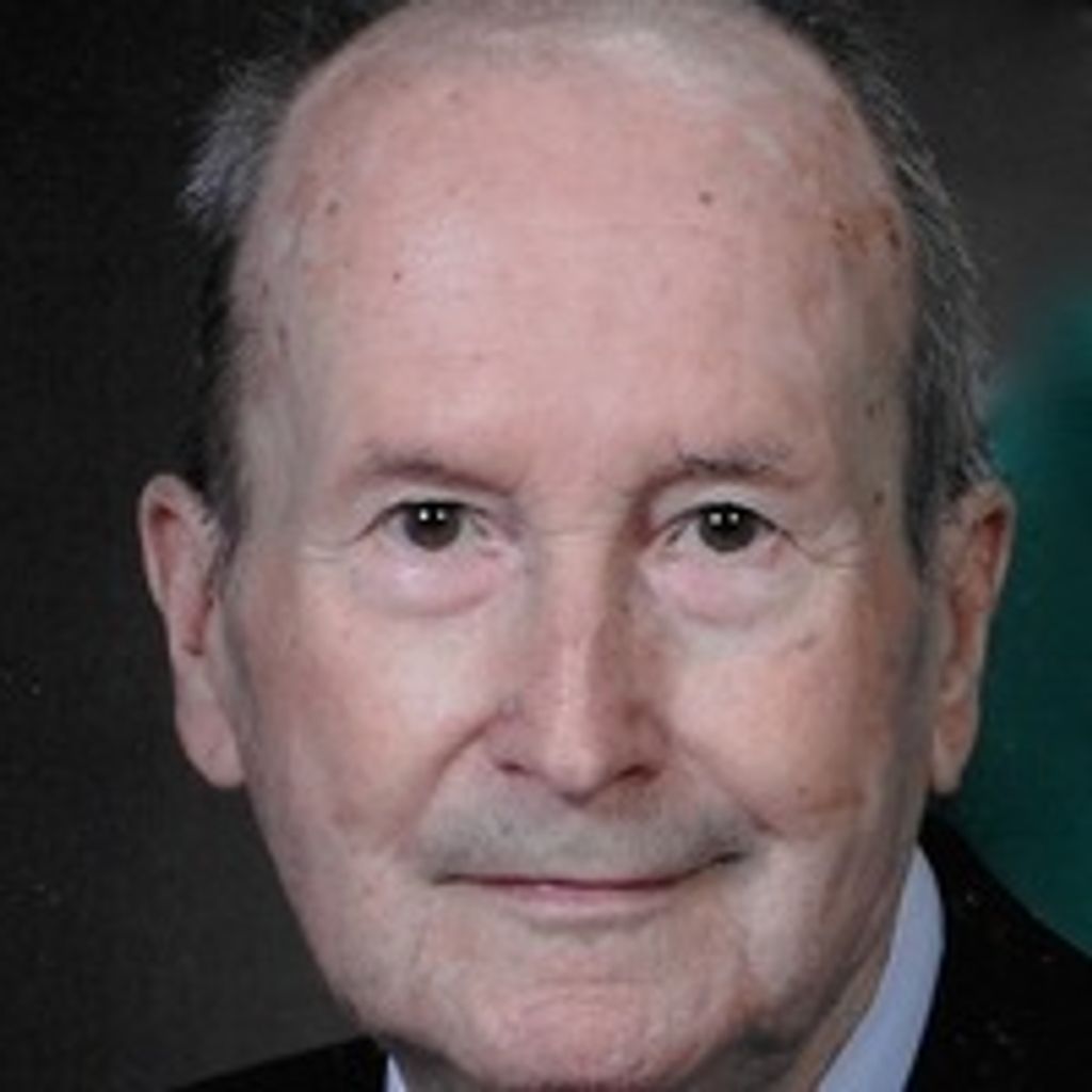 Edward Louis Mustian