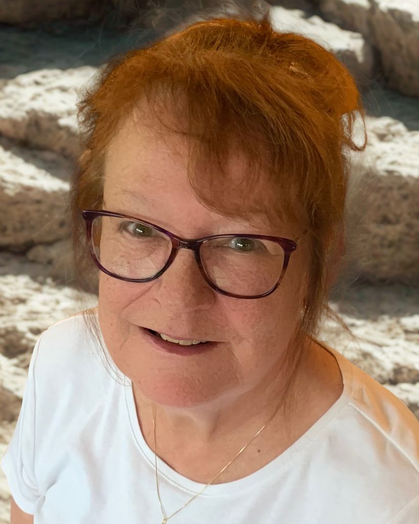 Carol Seachrist