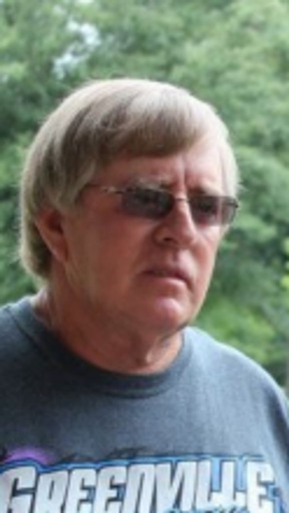 Larry Warren Harrison
