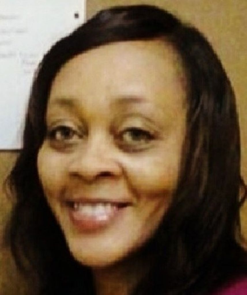 Shirley Marie Tezeno